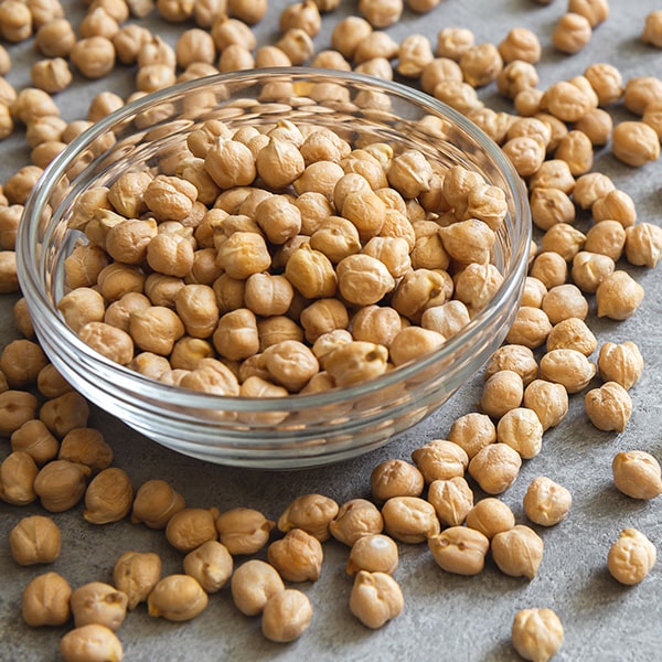 chickpeas Expocor Pvt. Ltd. - Agricultural Commodity Brokers & Service Providers