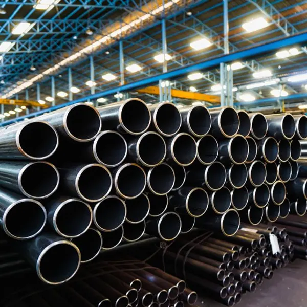 Steel Products